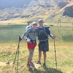 Meet your Posher, Donna